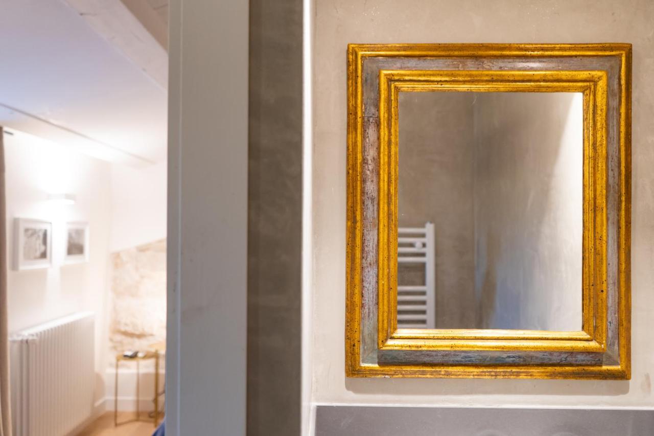 Sui Tetti Di Balarm Boutique Rooms Palermo Bagian luar foto