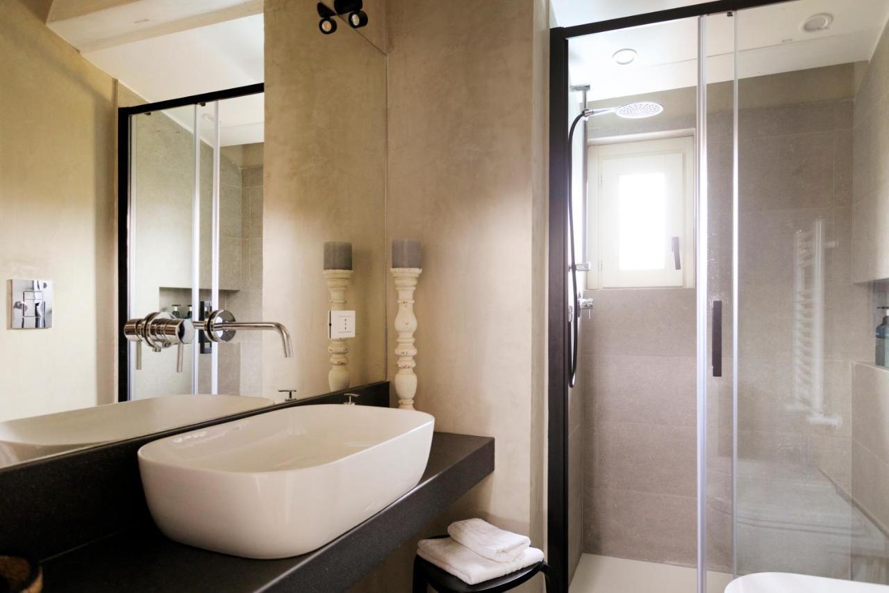 Sui Tetti Di Balarm Boutique Rooms Palermo Bagian luar foto