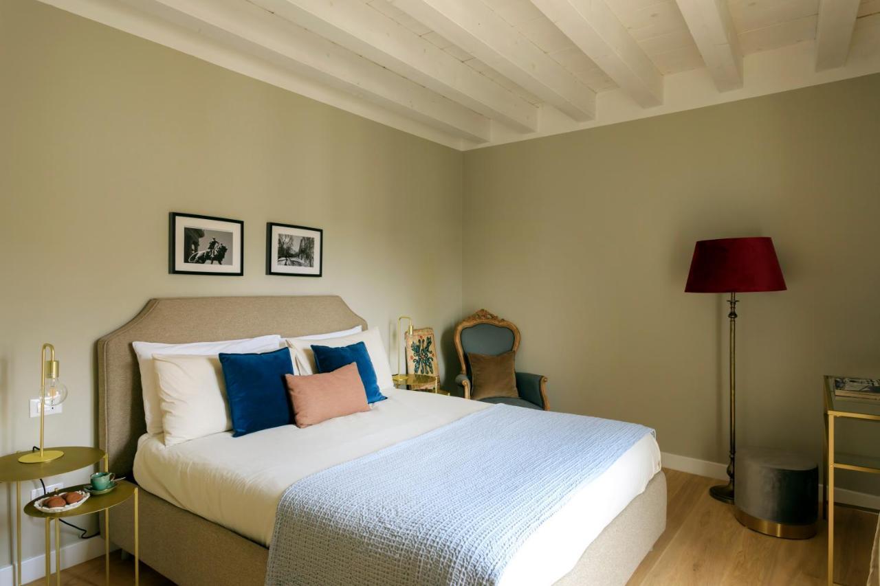 Sui Tetti Di Balarm Boutique Rooms Palermo Bagian luar foto