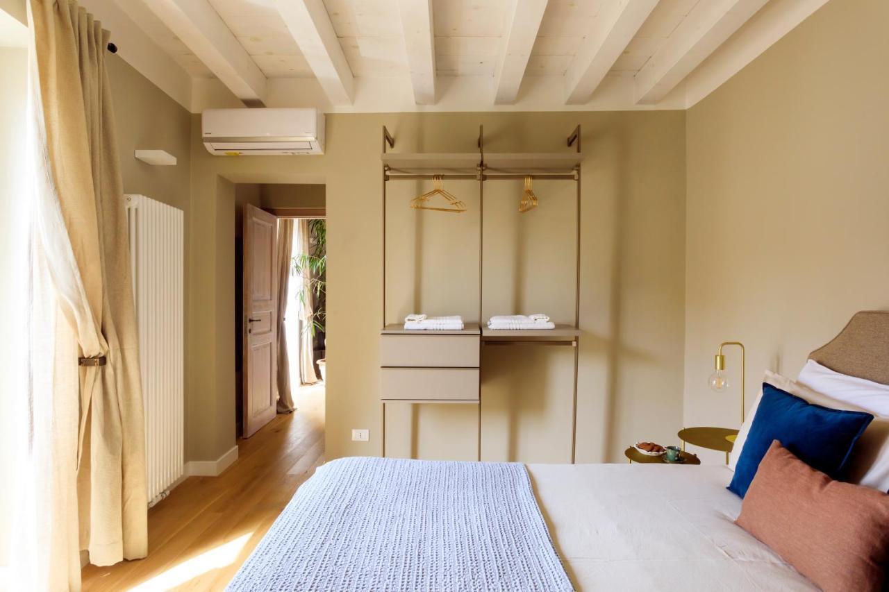 Sui Tetti Di Balarm Boutique Rooms Palermo Bagian luar foto