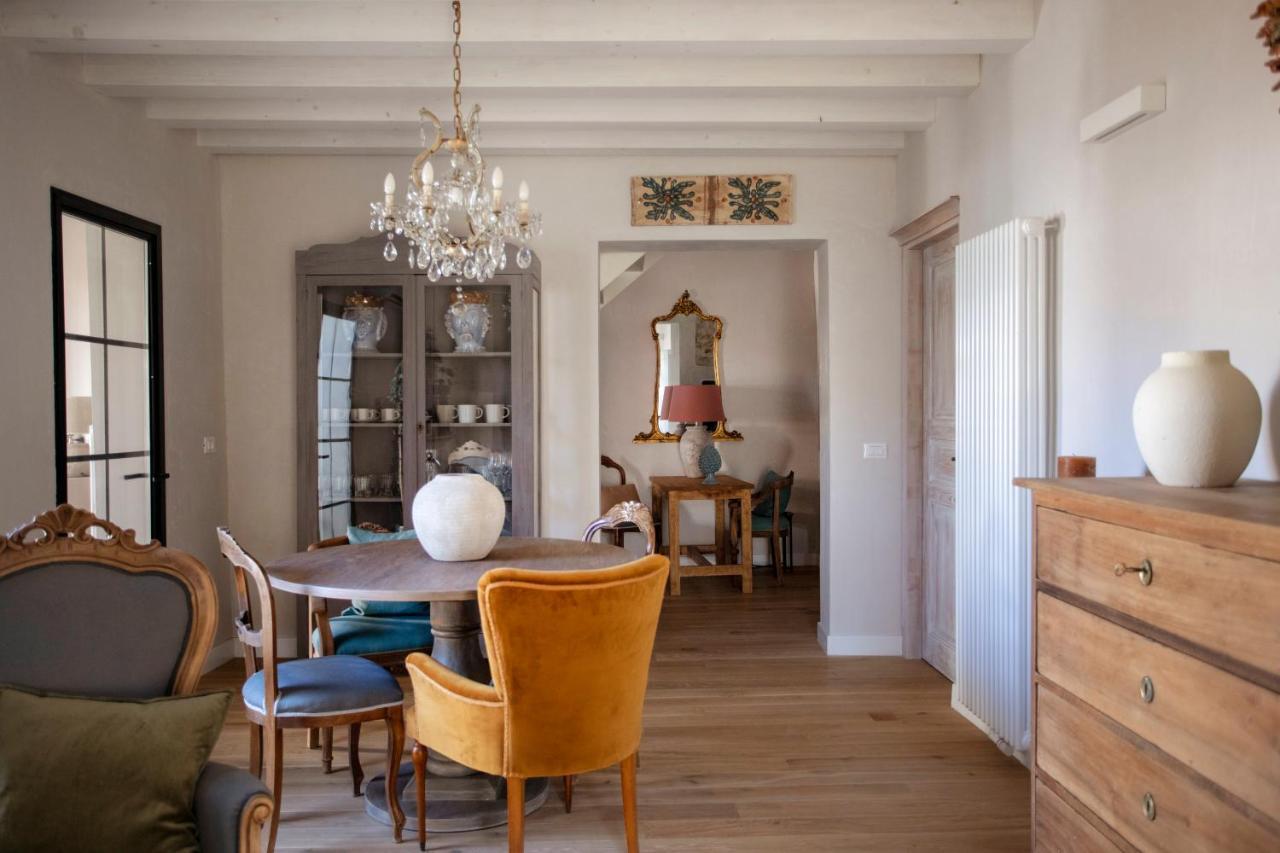 Sui Tetti Di Balarm Boutique Rooms Palermo Bagian luar foto