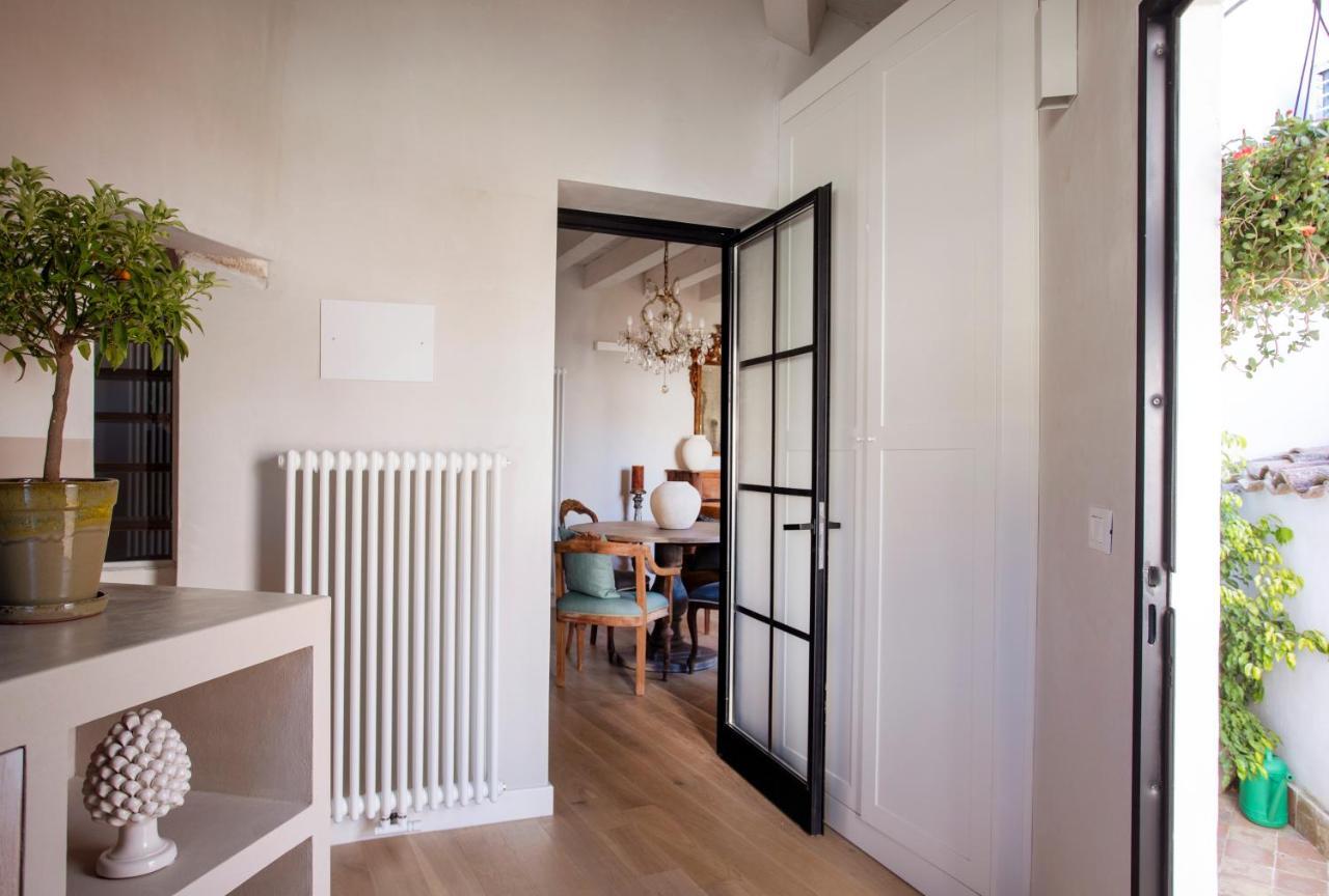 Sui Tetti Di Balarm Boutique Rooms Palermo Bagian luar foto