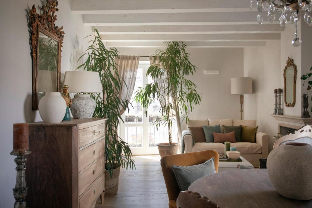 Sui Tetti Di Balarm Boutique Rooms Palermo Bagian luar foto