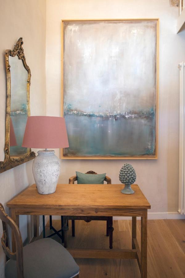 Sui Tetti Di Balarm Boutique Rooms Palermo Bagian luar foto